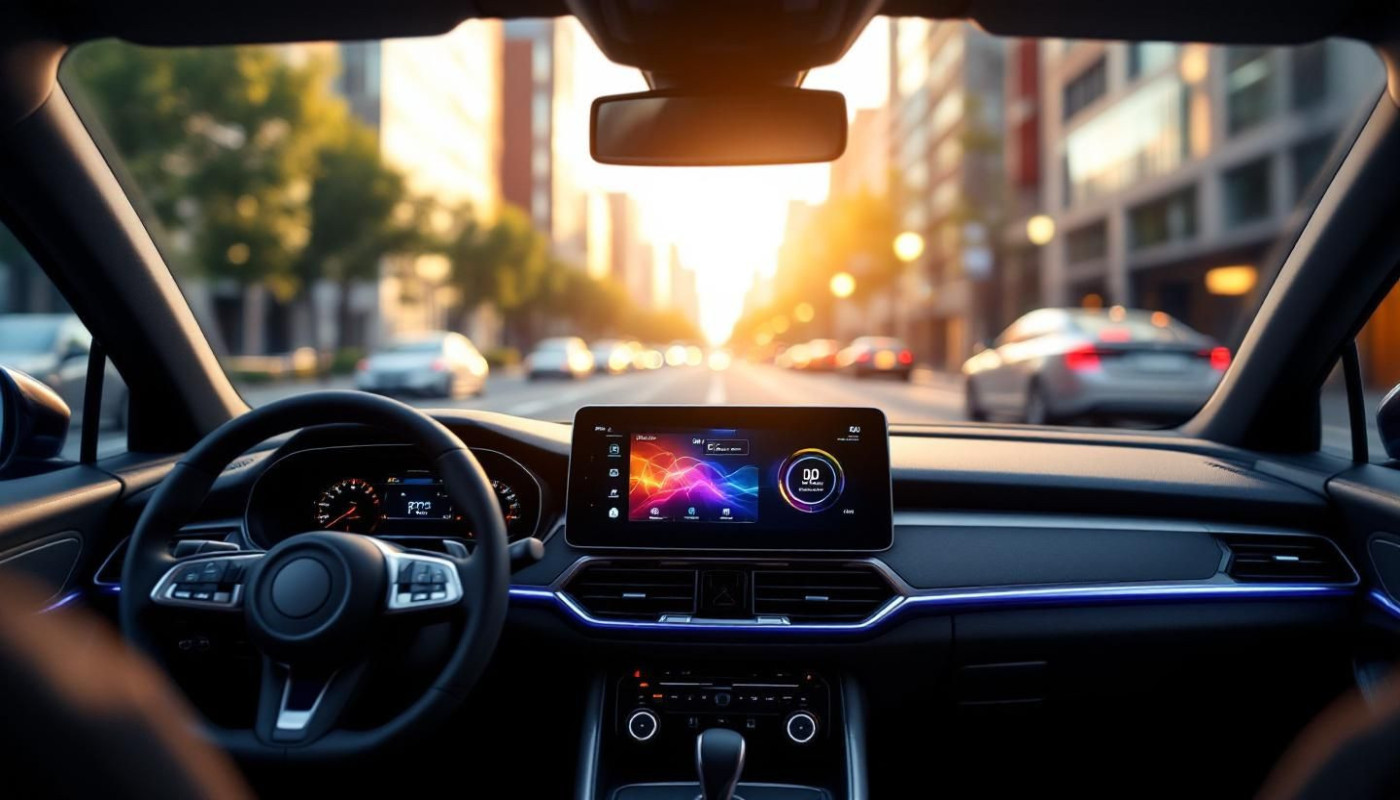 Comment choisir l'écran adapté pour votre véhicule ?